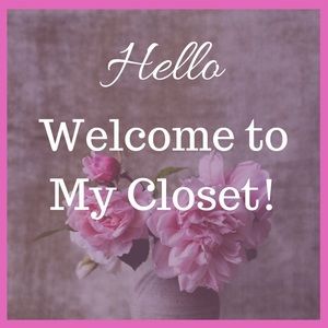 Meet your Posher, Tesha